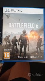 Battlefield 6 nuovo