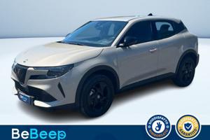 Alfa Romeo Junior 1.2 IBRIDA 145CV EDCT6