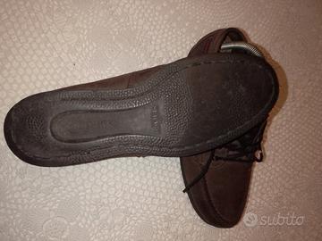  sebago N 40 e mezzo unisex 20€