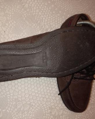  sebago N 40 e mezzo unisex 20€