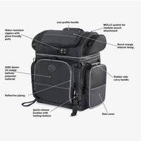 Borsa da viaggio touring HD