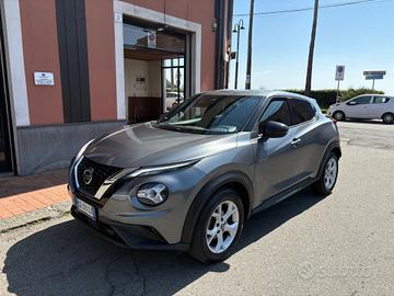 Nissan Juke 1.0 DIG-T 114 CV DCT Tekna 2021
