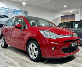 CITROEN C3 1.4 HDi 68cv EXCLUSIVE NEOPATENTATI