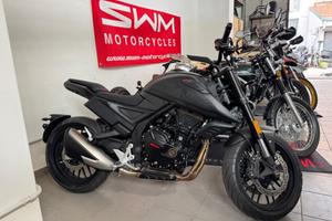 Swm Gran Milano 500