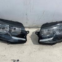 VOLKSWAGEN CARAVELLE TRASPORTER T6