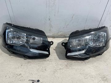 VOLKSWAGEN CARAVELLE TRASPORTER T6