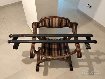 Portapacchi Idea Musa Multipla 