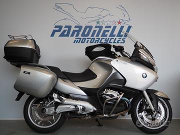 Bmw r 1200 rt