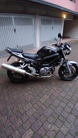 Suzuki sv 650