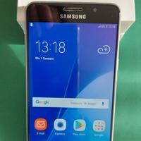 Samsung Galaxy A5 2016