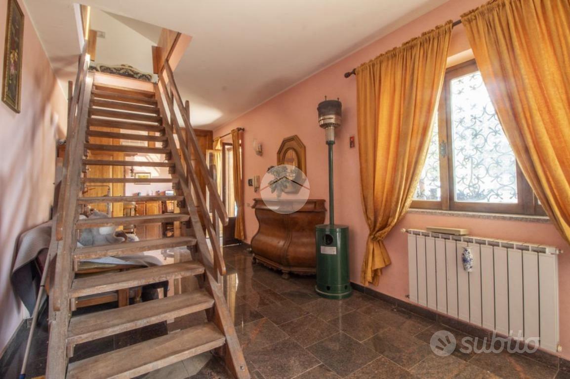 Casa – Palombara Sabina, Roma Capitale - Vista 5