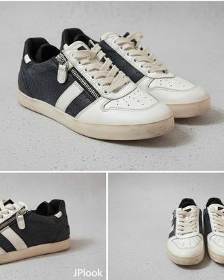 Sneakers D.A.T.E.