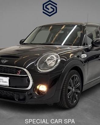 MINI Mini 5 porte Cooper S 2.0 TwinPower Turb...