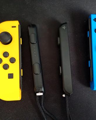Nintendo switch edizione fortnite