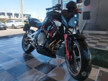 kawasaki er6n per pezzi di ricambio