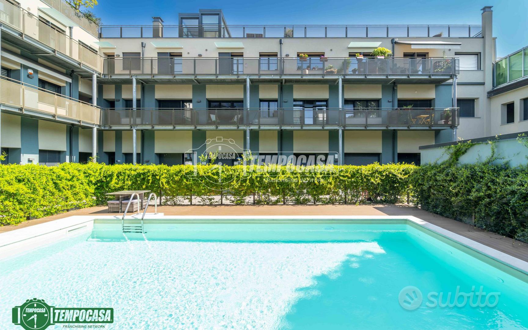 Appartamento – Milano, Viale Monza, Municipio 2 - Vista 2