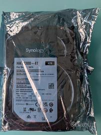Hard Disk Synology HAT3300-4T