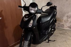 scooter symphony 50