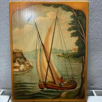 Quadro rita simonetto