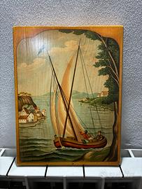 Quadro rita simonetto