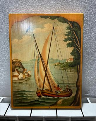 Quadro rita simonetto