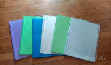 Materiale scolastico 