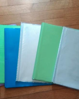 Materiale scolastico 
