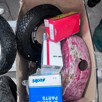 pezzi vespa 50 special 