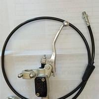 Kit pompa frizione ktm e husqvarna
