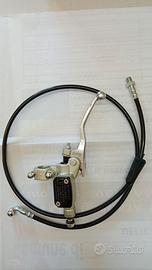 Kit pompa frizione ktm e husqvarna