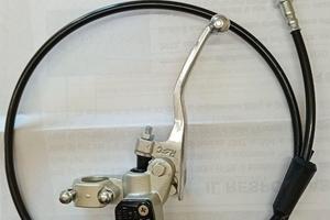 Kit pompa frizione ktm e husqvarna