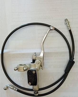 Kit pompa frizione ktm e husqvarna