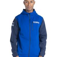 Felpa YAMAHA PADDOCK BLUE 2024 mod. Kaltan