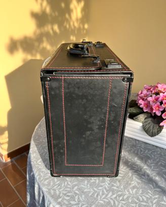 Borsa rigida quoio
