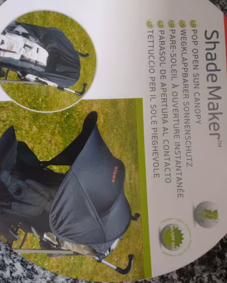 Parasole per Passeggino