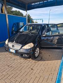 mercedes classe a 