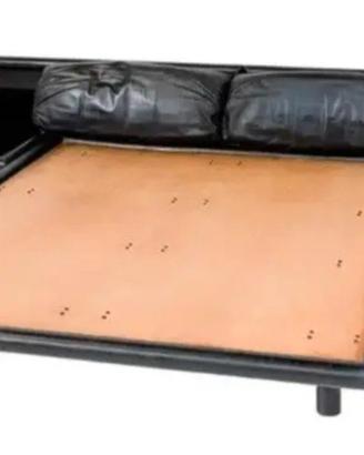 LETTO DESIGN ICONICO MORNA DI AFRA eTOBIA SCARPA