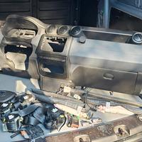 Kit airbag Dacia Duster 2018 -2022