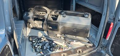 Kit airbag Dacia Duster 2018 -2022