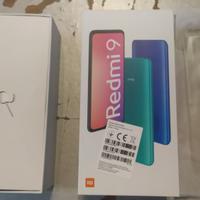 Cel in perfette condizioni