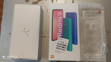 Cel in perfette condizioni