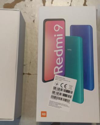 Cel in perfette condizioni