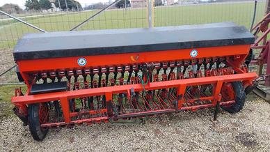 Seminatrice carraro Texas 3 mt