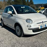 Fiat 500 1.2 gpl