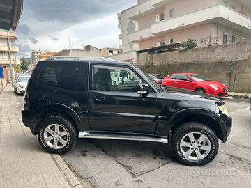 PAJERO 3.2 DI-D 16V 4x4
