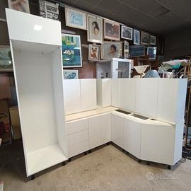 Mobile cucina senza elettrodomestici 1009 1.600,00