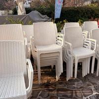 Sedie Bar / Ristorante