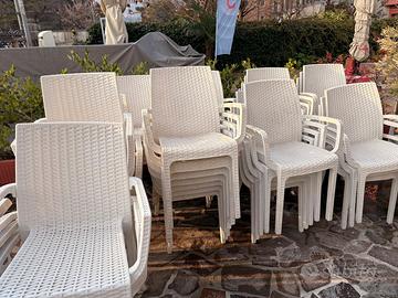 Sedie Bar / Ristorante