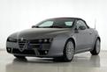 Alfa Romeo Spider 2.4 JTDm Exclusive