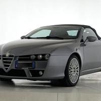 Alfa Romeo Spider 2.4 JTDm Exclusive